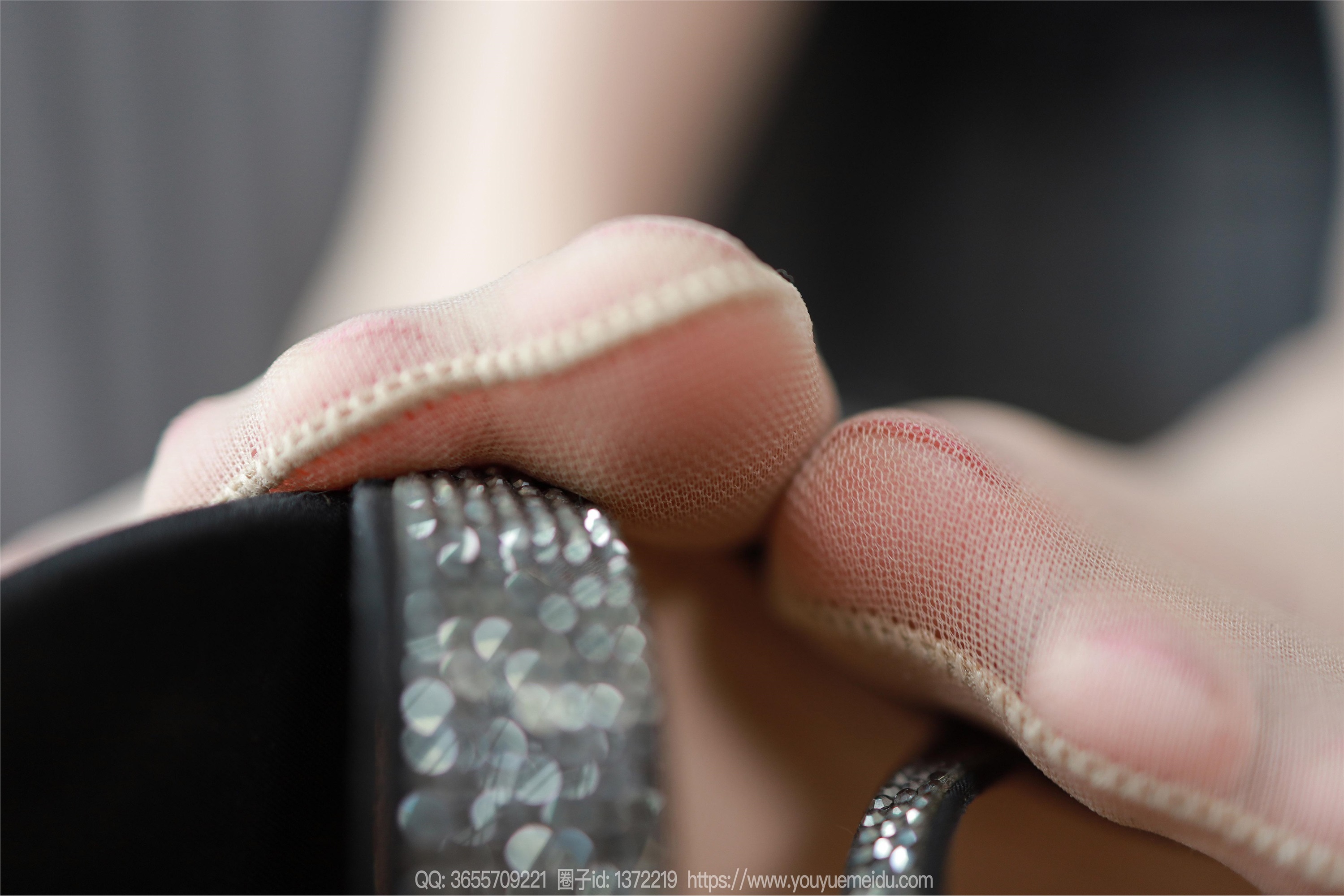 IESS异思趣向  2024.09.03 丝享家 1836 团团《微观世界（下）》